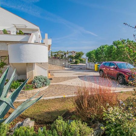 Apartments Grand & Plav In Krk Krk Town Exterior photo