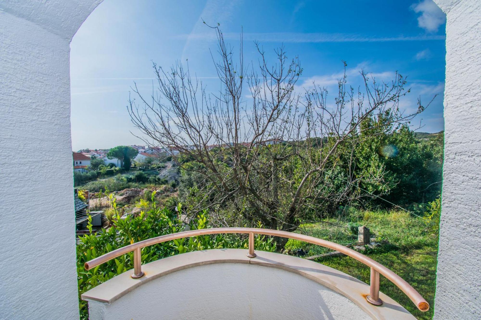 Apartments Grand & Plav In Krk Krk Town Exterior photo